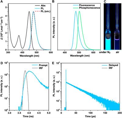 Ultrafast spin-flip exciton conversion and narrowband sky-blue luminescence in a fused polycyclic selenaborin emitter